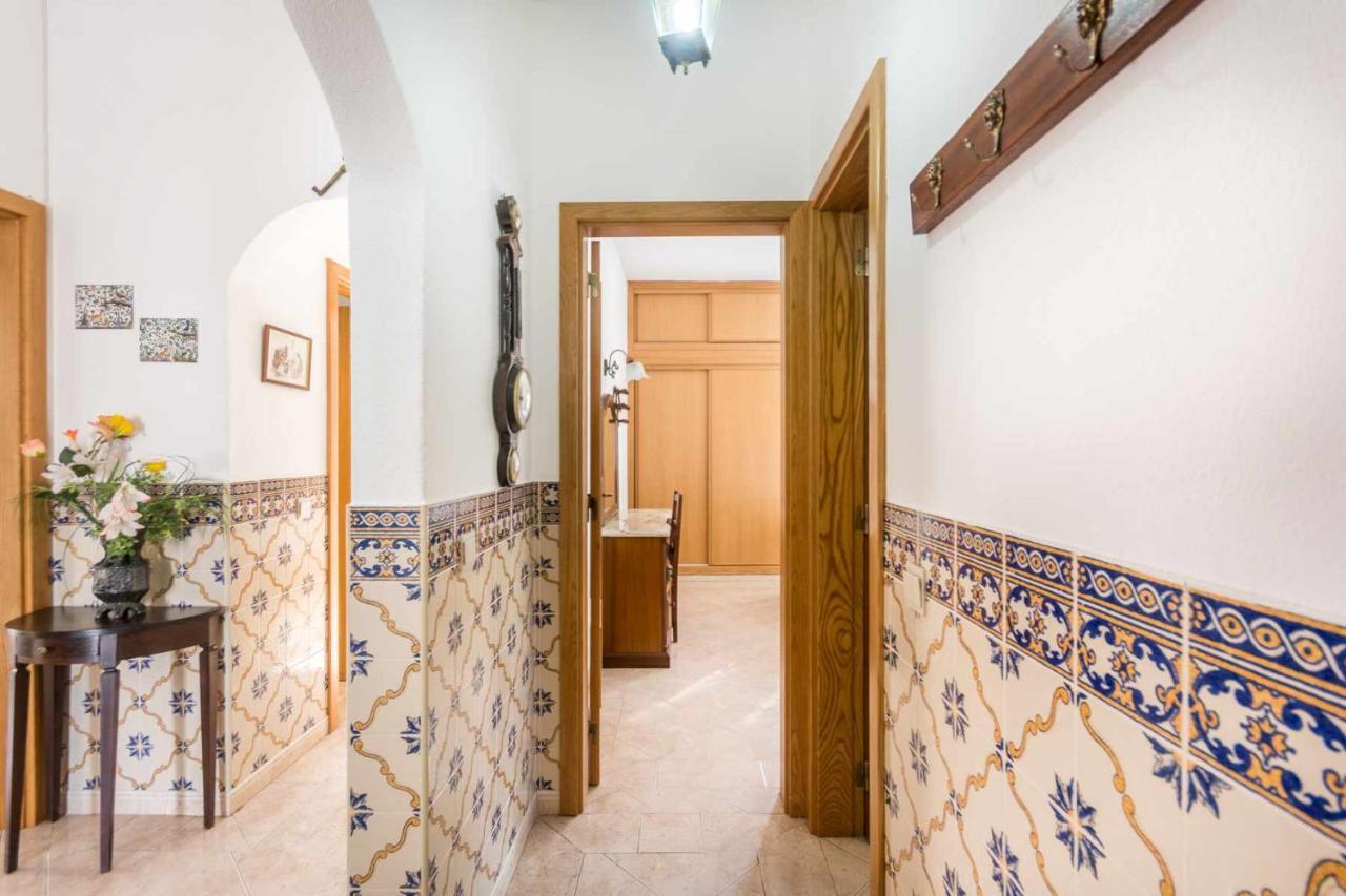 Villa Oura V3 Com Piscina Privada Albufeira