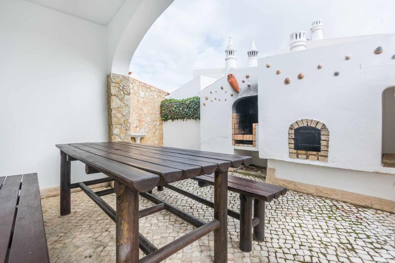 Oura V3 Com Piscina Privada Villa *