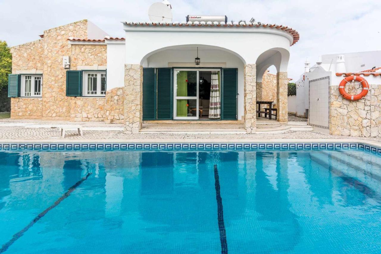 Villa Oura V3 Com Piscina Privada *