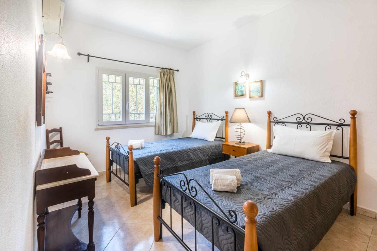 Villa Oura V3 Com Piscina Privada