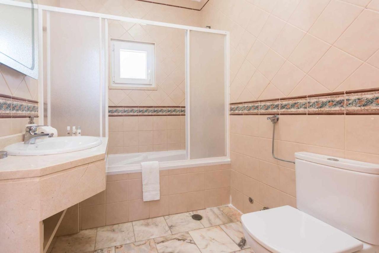 Oura V3 Com Piscina Privada Villa Albufeira