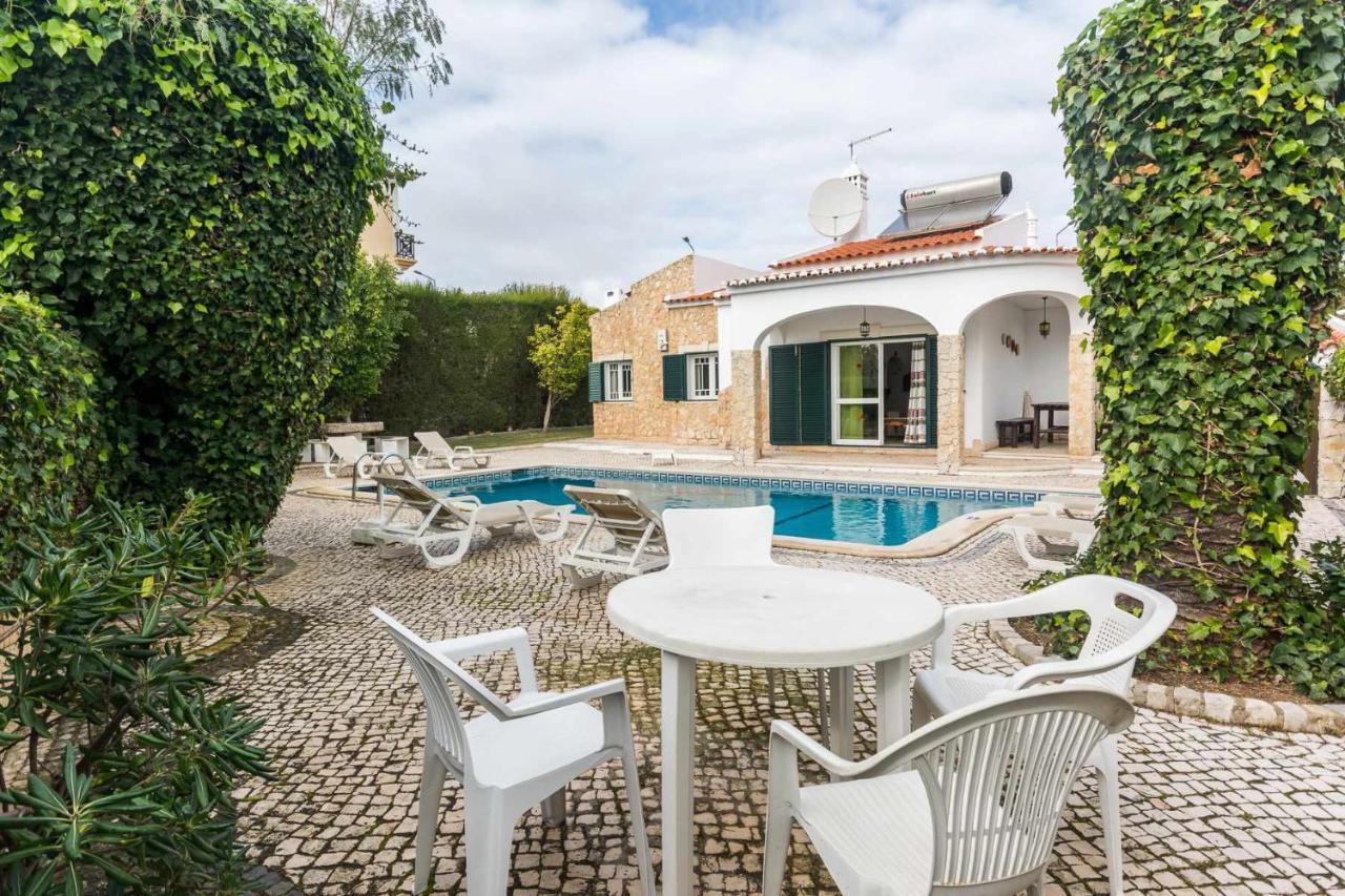 Oura V3 Com Piscina Privada Villa *