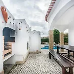 Oura Villa V3 Com Piscina Privada