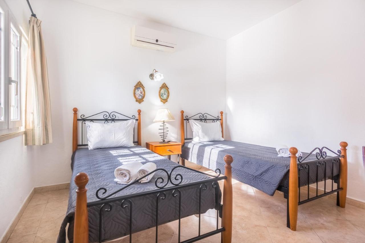 Oura V3 Com Piscina Privada Villa Albufeira