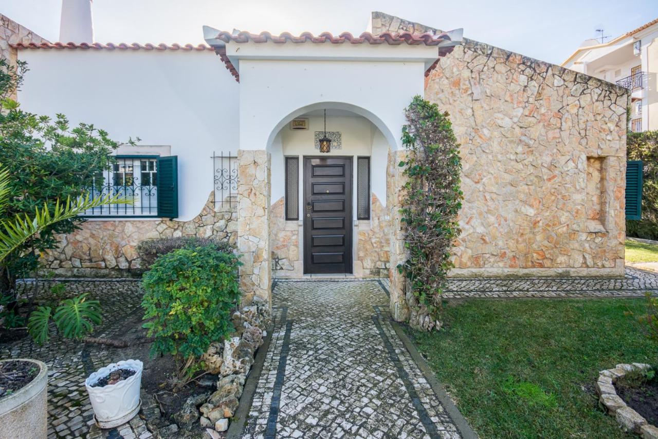 Oura V3 Com Piscina Privada Villa *