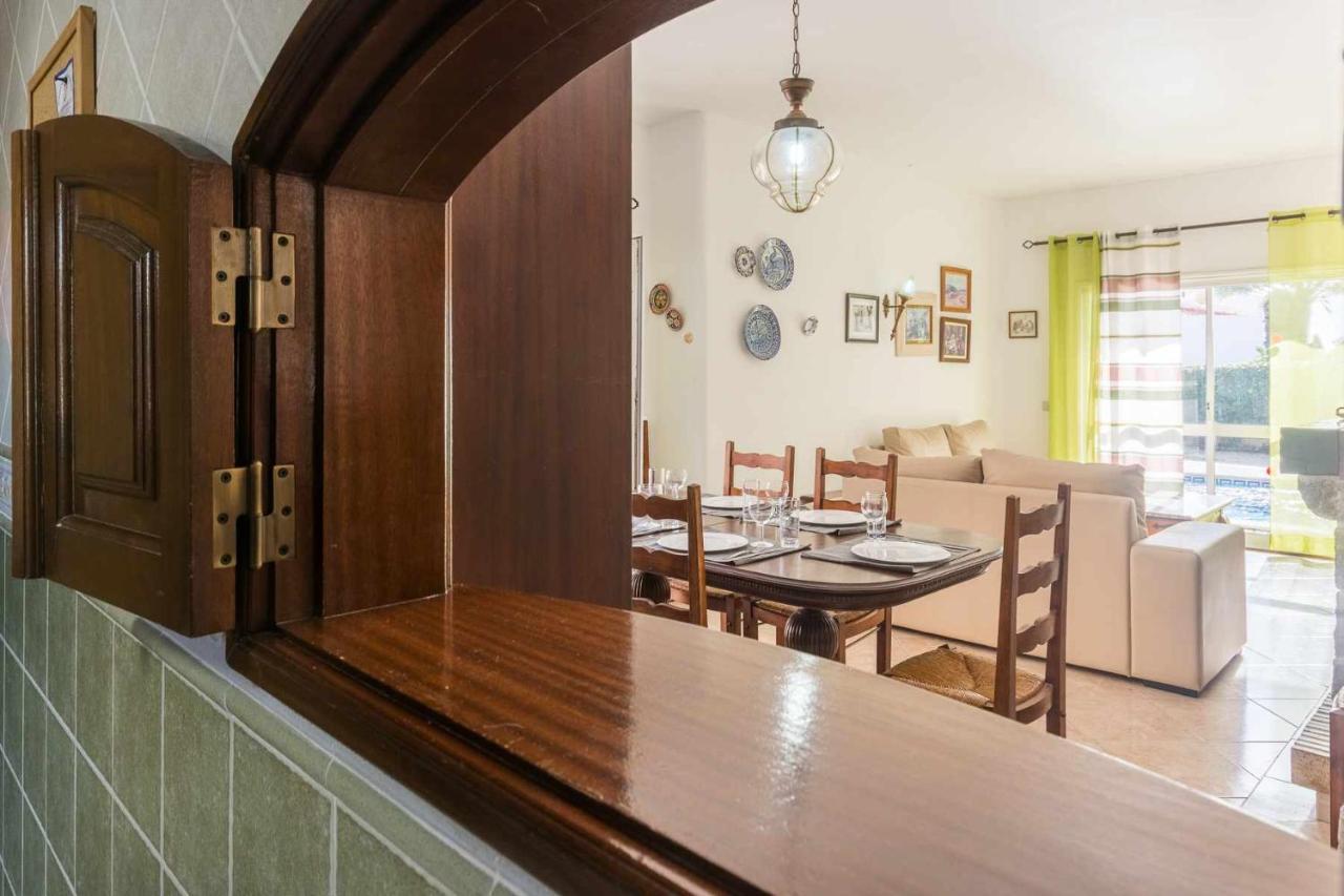 Oura V3 Com Piscina Privada Villa
