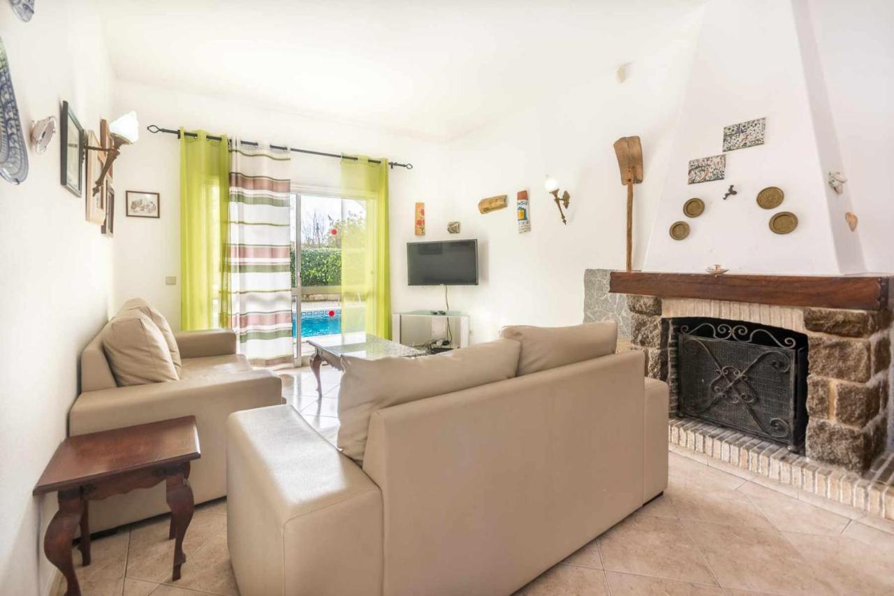 Villa Oura V3 Com Piscina Privada *
